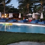 Review photo of Hotel Komune and Beach Club Bali 3 from Irzal R.