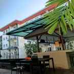 Review photo of HARRIS Hotel & Residences Riverview Kuta - Bali (Associated HARRIS) from Eka N. R.