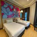 Review photo of Hotel Bencoolen @ Hong Kong Street from Bao T. T.