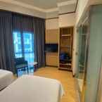 Review photo of Hotel Bencoolen @ Hong Kong Street 3 from Bao T. T.