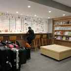 Review photo of GRIDS KYOTO SHIJO KAWARAMACHI HOTEL&HOSTEL from Evi K. R.