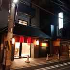 รูปภาพรีวิวของ GRIDS KYOTO SHIJO KAWARAMACHI HOTEL&HOSTEL 7 จาก Evi K. R.