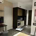 รูปภาพรีวิวของ Scarletz Suites KLCC by Mykey Global จาก Tanapong K.