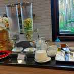 Hình ảnh đánh giá của Lotus Garden Hotel by Waringin Hospitality 5 từ Heri C.