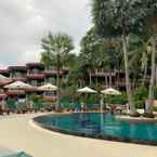 รูปภาพรีวิวของ Chanalai Flora Resort, Kata Beach - Phuket (SHA Extra Plus) 2 จาก Sutthiwat H.