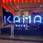 Review photo of Kama Hotel from Azmawati M. N.