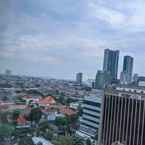 Ulasan foto dari Midtown Hotel Surabaya 7 dari Ayu B. E.