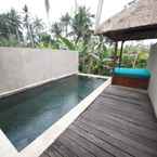 Review photo of Bhanuswari Resort & Spa 4 from Galardo S. D.