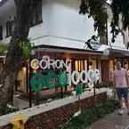 Hình ảnh đánh giá của Coron Ecolodge từ Carl F. N.