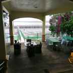 Review photo of Hagnaya Beach Resort and Restaurant from Jonah A. D.