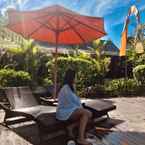 Review photo of Villa Tegaltis Ubud from Gusti A. N.
