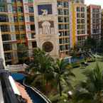 Review photo of Venetian Pattaya By Pany 5 from Ranida U.