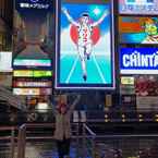 Ulasan foto dari Capsule Hotel ASTIL Dotonbori 2 dari Sri W.