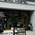 Review photo of Bird Hostel from Sri W.