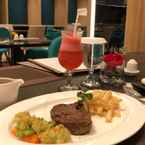 Review photo of Novotel Makassar Grand Shayla from Zulkarnain S.