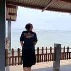 Review photo of Hotel Pondok Hexa Seaside 2 from Erline S.