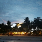 Imej Ulasan untuk Dumaluan Beach Resort 4 dari Susette V.