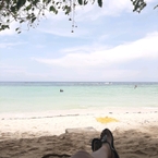 Review photo of Dumaluan Beach Resort 5 from Susette V.