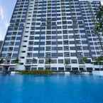 Review photo of Lovina 22-07 at Harbourbay Residences 2 from Hardiyanti W.