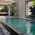 Review photo of Taman Sari Bali Villas Kerobokan from Ali S.