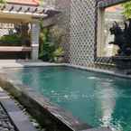 รูปภาพรีวิวของ Taman Sari Bali Villas Kerobokan จาก Ali S.