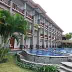 Review photo of Grand Sinar Indah Hotel 2 from Endang D.