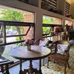 Review photo of WARISAN Heritage Boutique Hotel 2 from Endang T. D.