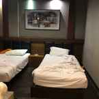 Review photo of B2 Lampang City Boutique & Budget Hotel 2 from Saklo T.