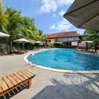 Hình ảnh đánh giá của Elwood Premier Resort Phu Quoc 5 từ Le T. K. T.