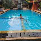 Review photo of Hotel Sorga Cottages Kuta 2 from Izaac S.