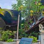 Review photo of Hotel Sorga Cottages Kuta 4 from Izaac S.