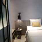 Review photo of Arosa Hotel Jakarta 2 from Robby P.