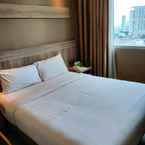 Review photo of Cititel Express Penang Hotel from Muhammad Z.