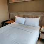 Review photo of Cititel Express Penang Hotel 2 from Muhammad Z.