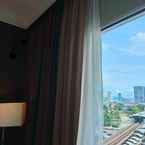 Hình ảnh đánh giá của AC Hotel by Marriott Kuala Lumpur từ Muhammad Z.