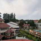 Review photo of Karang Setra Hotel & Cottages 2 from Handayani A.