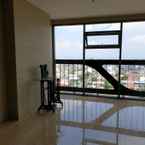 Review photo of Cozy Apartment at Uttara the Icon 3 from Rahadyan V.