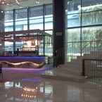 Hình ảnh đánh giá của Anara Airport Hotel Terminal 3 3 từ Lely Y.