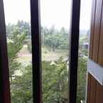 Review photo of ASTON Sentul Lake Resort & Conference Center from Lely Y.