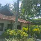 Review photo of Holiday Resort Lombok from Lely Y.