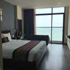 รูปภาพรีวิวของ Nolis Hotel Vung Tau 4 จาก Tran T. D. U.