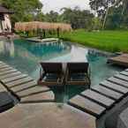 Review photo of Kayangan Villa Ubud from Tuti J.