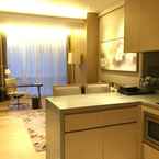 Review photo of Fraser Suites Guangzhou 2 from Sri D. W.