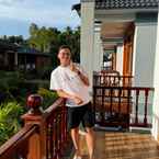 รูปภาพรีวิวของ Valentina Resort & Spa Phu Quoc 3 จาก Minh D. T.