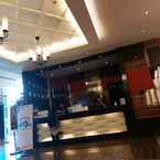 รูปภาพรีวิวของ Best Western Senayan จาก Ima I.