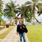 Review photo of Asana Biak Hotel Papua 3 from Anita F. F. W.