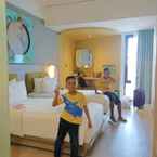 Ulasan foto dari MaxOneHotels.com @ Balikpapan dari Ellin W.