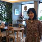 Review photo of Cozy@9 Hotel & Kitchen 2 from Autchara Y.