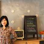 Review photo of Cozy@9 Hotel & Kitchen 4 from Autchara Y.