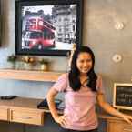 Review photo of Cozy@9 Hotel & Kitchen 3 from Autchara Y.